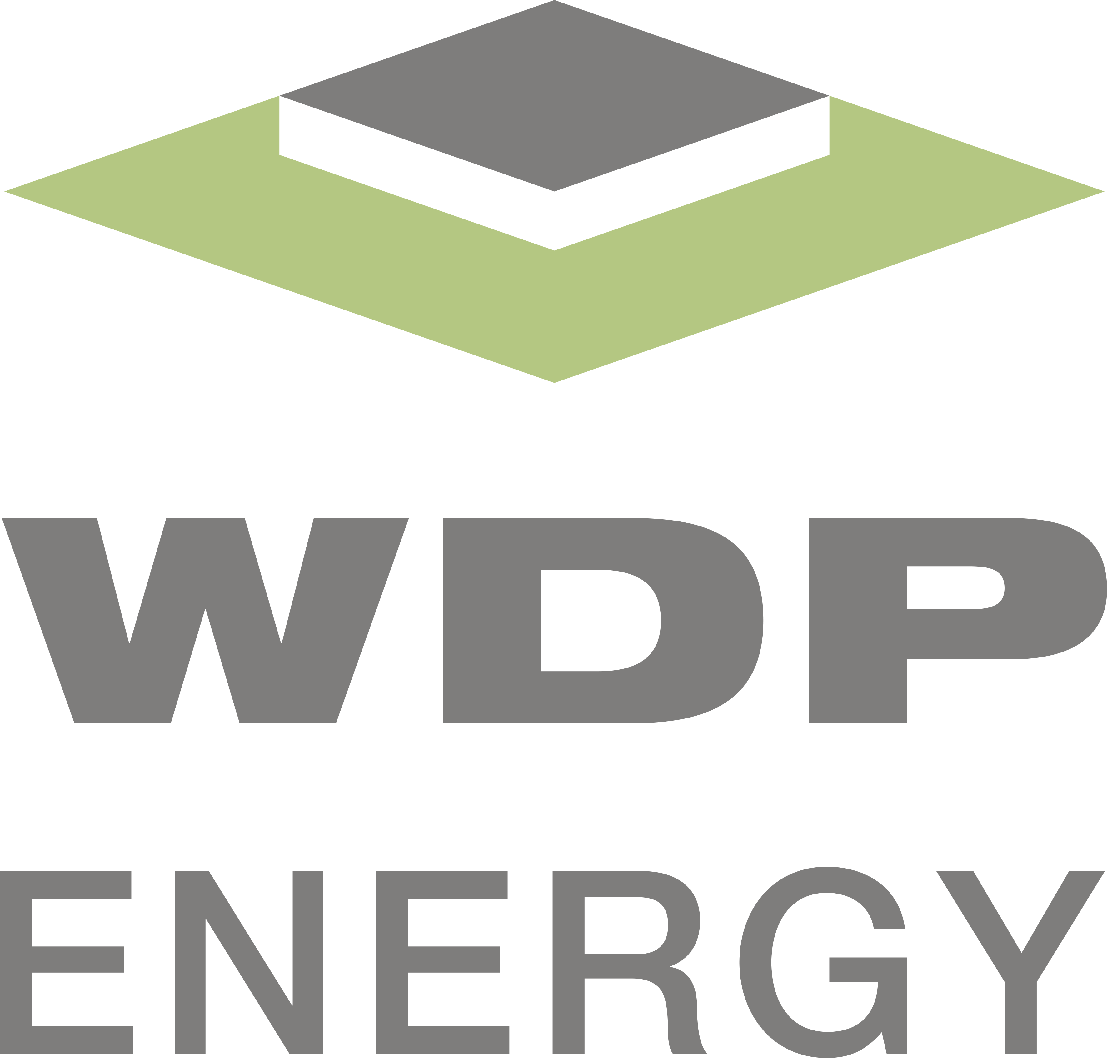 WDP Energy RGB